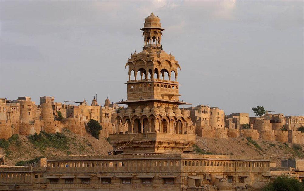 Welcomheritage Mandir Palace 4* Jaisalmer