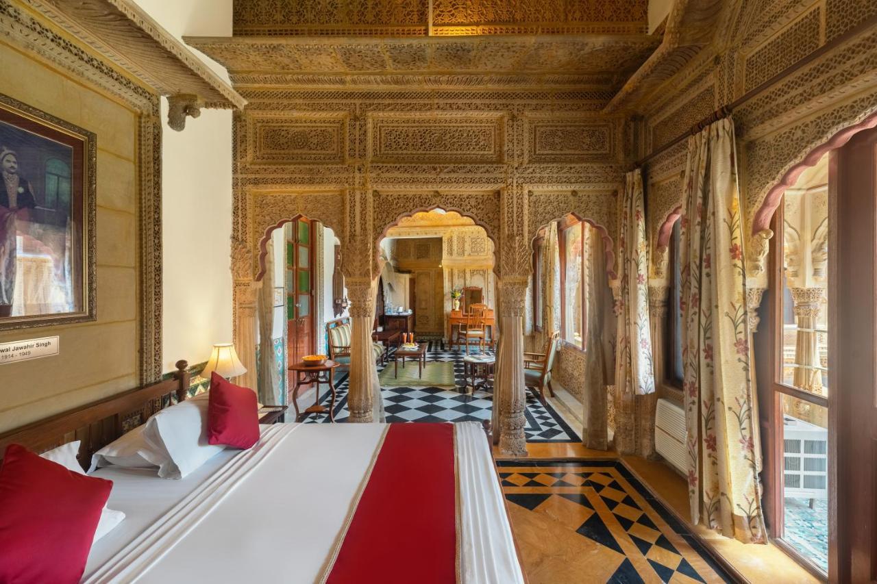 Welcomheritage Mandir Palace Jaisalmer