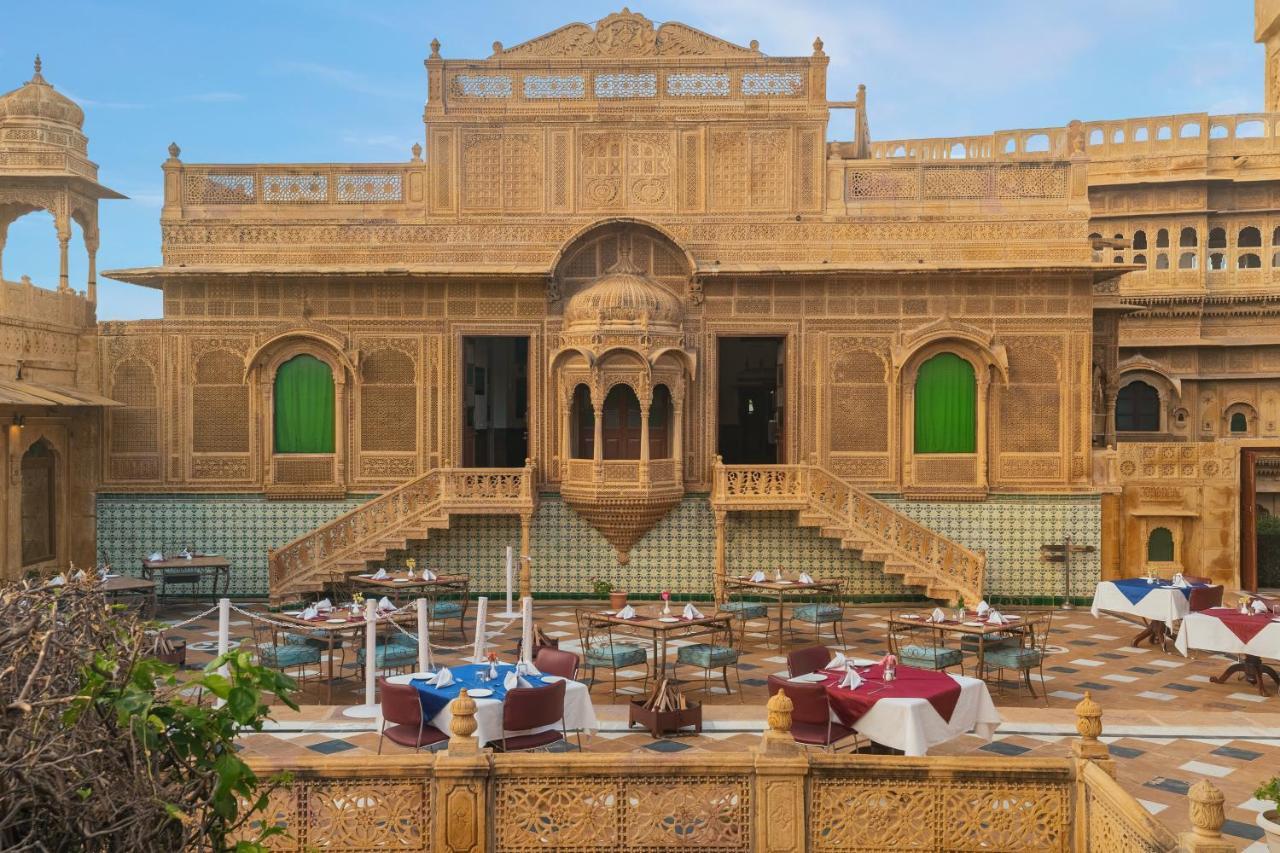 होटल Welcomheritage Mandir Palace Jaisalmer