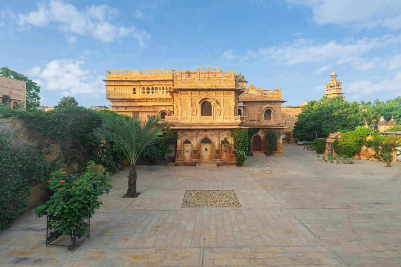 Welcomheritage Mandir Palace