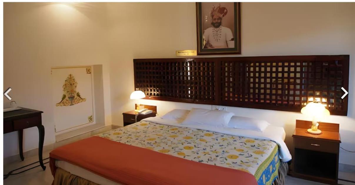 Welcomheritage Mandir Palace होटल Jaisalmer