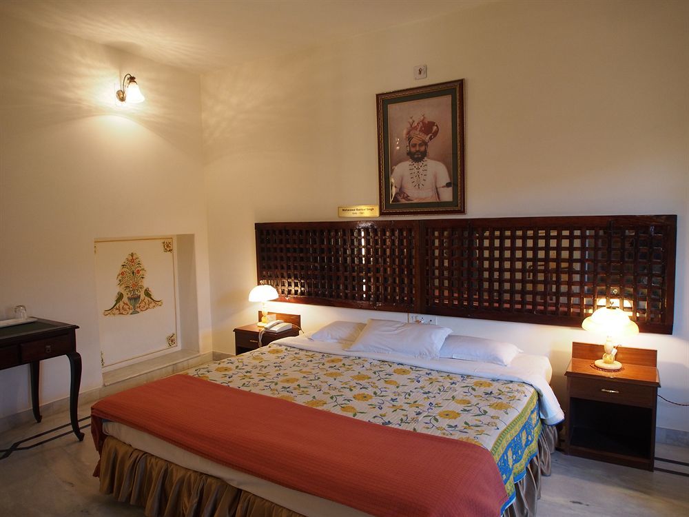 Welcomheritage Mandir Palace 4*