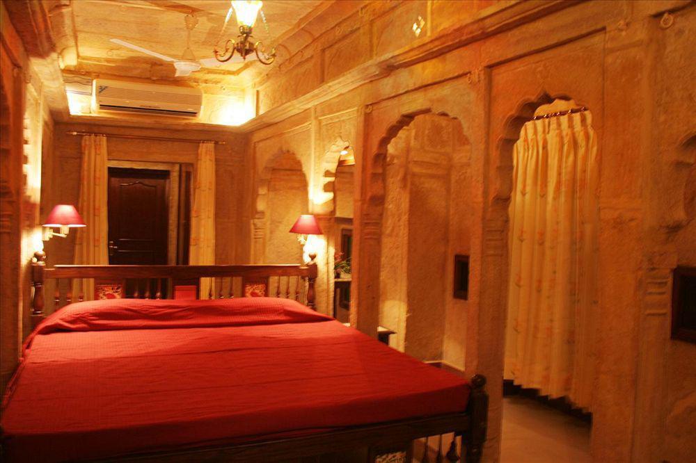 होटल Welcomheritage Mandir Palace Jaisalmer